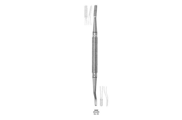 Miller Instruments Miller – MHS World Instruments