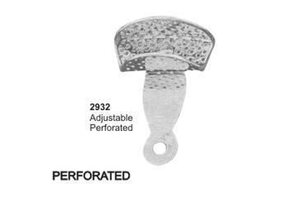Perforated – MHS World Instruments